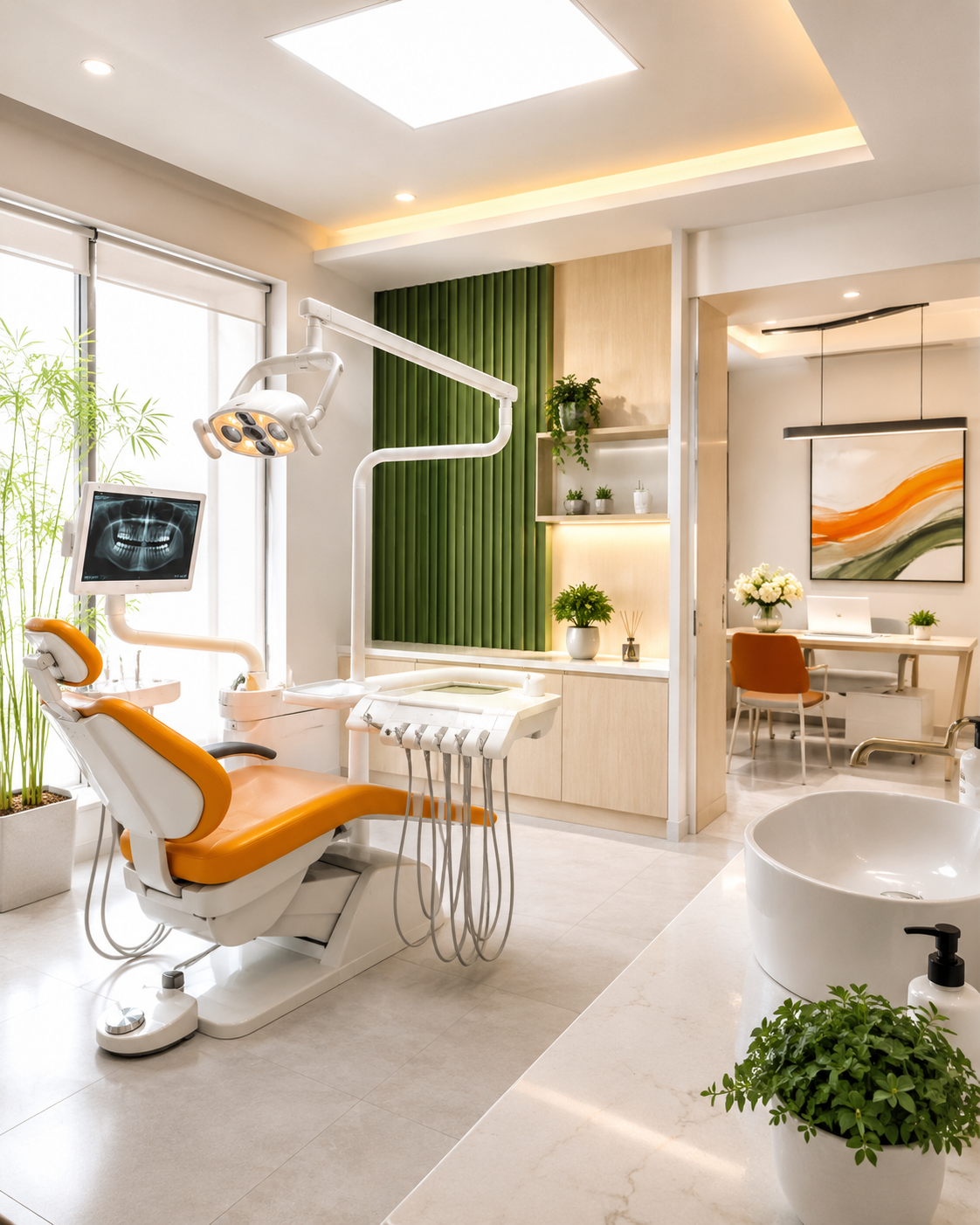 De Bonding Clinic